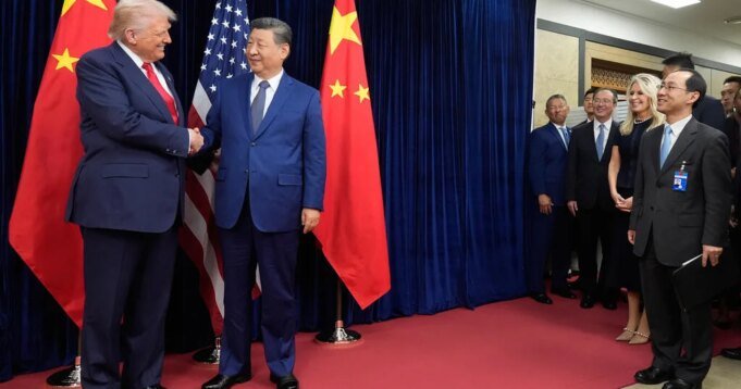 特朗普命令五角大樓在 特朗普命令五角大樓在中斷33年後恢復核武器試驗| mtgamer.com