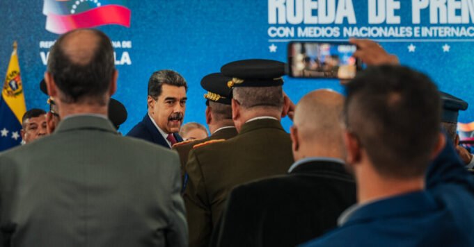 特朗普政府授權中央情報局在委內瑞拉採取秘密行動| mtgamer.com