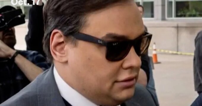 特朗普為喬治·桑托斯減刑| mtgamer.com