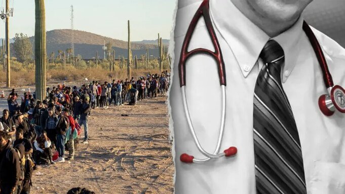 特朗普的關鍵機構承諾向藍州非法移民返還超過10億美元：“不會支持”| mtgamer.com