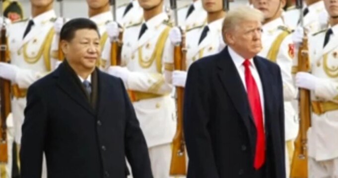 特朗普與中國習近平的會晤有何期待| mtgamer.com