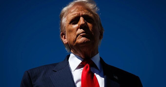 特朗普表示基督徒在尼日利亞面臨威脅，為製裁打開了大門| mtgamer.com