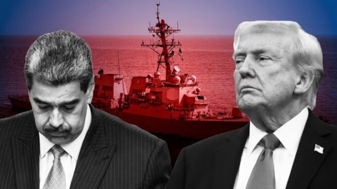 特朗普計劃通過軍事增援推翻委內瑞拉領導人| mtgamer.com