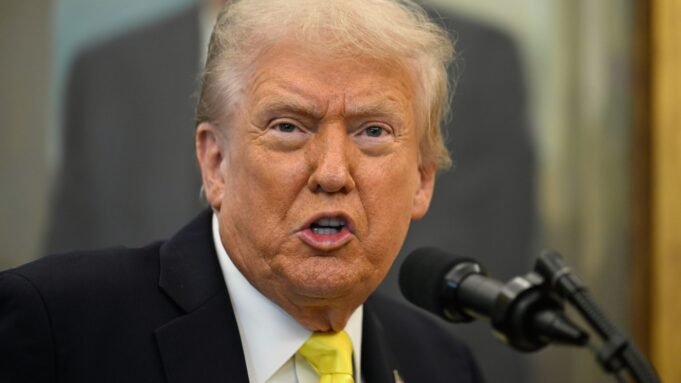 特朗普證實中央情報局正在委內瑞拉進行秘密行動| mtgamer.com