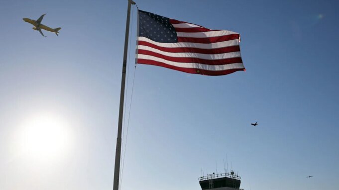 獨家：美國聯邦航空局召回航空檢查員| mtgamer.com