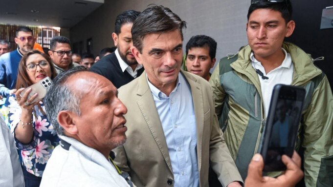 玻利維亞當選總統表示將在近二十年後恢復與美國的關係| mtgamer.com