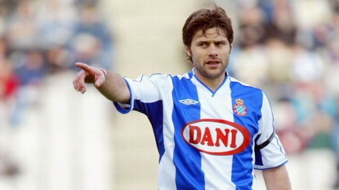 球員波切蒂諾：毛里西奧·波切蒂諾的球員生涯如何塑造了 USMNT 教練| mtgamer.com