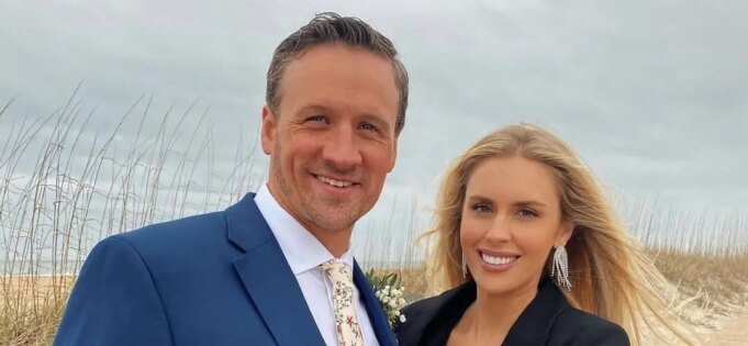 瑞恩·羅切特 (Ry 瑞恩·羅切特 (Ryan Lochte) 分居的妻子在混亂的離婚期間要求他提供財務報表和收入| mtgamer.com