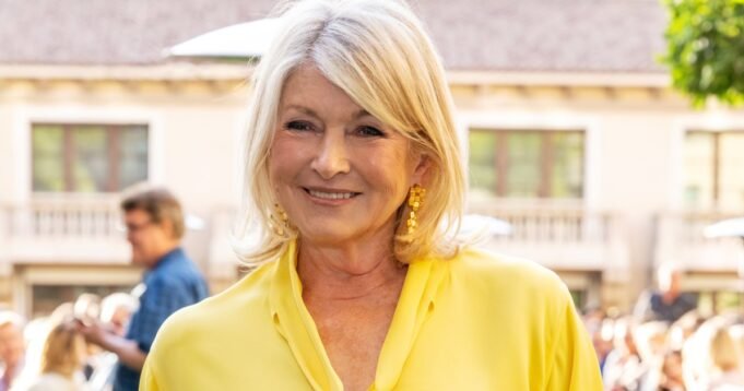 瑪莎·斯圖爾特 (M 瑪莎·斯圖爾特 (Martha Stewart) 和海蒂·克拉姆 (Heidi Klum) 的健康、年輕容顏秘訣僅需 15 美元| mtgamer.com