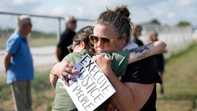 由於媒體要求透明度，田納西州因限制執行死刑而提起訴訟| mtgamer.com