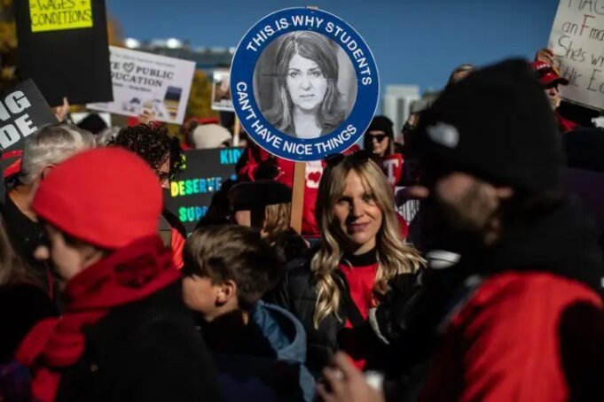 畢業考試是可選的，因為教師拒絕了艾伯塔省結束罷工並進入調解的請求| mtgamer.com