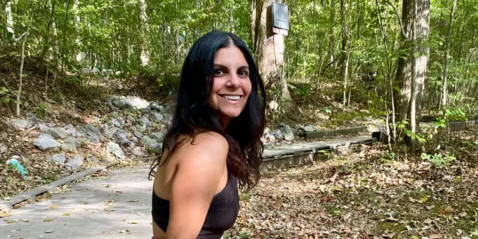 當我 40 歲的時候，一個診斷讓我停下了腳步，我離開了我的職業生涯。優先考慮我的健康是可怕的，但它給了我對成功的新視角。| mtgamer.com