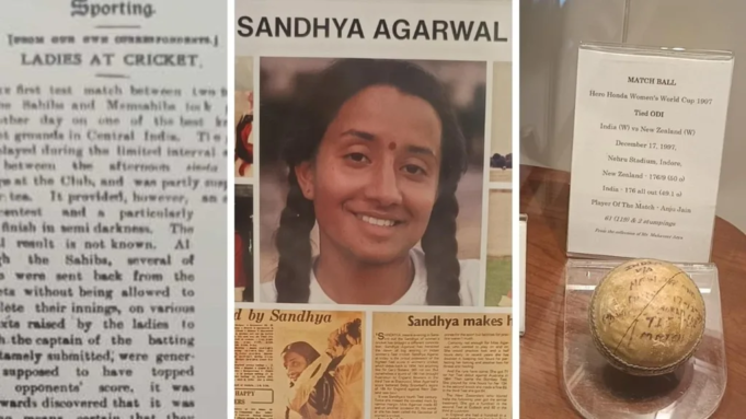 皇家隊、紀錄打破者和 Women