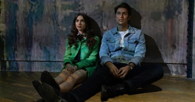 盧卡斯·布拉沃批評後，艾米麗在巴黎解釋了加布里埃爾的計劃| mtgamer.com