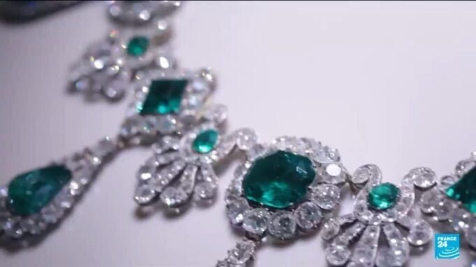 盧浮宮哪些珠寶被盜？| mtgamer.com