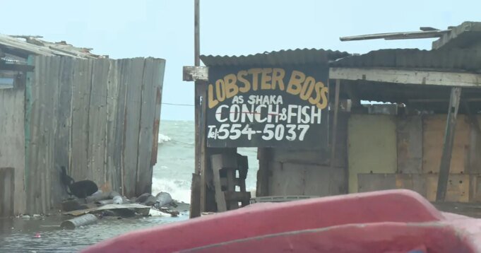 目前為 4 級的颶風梅麗莎開始襲擊牙買加| mtgamer.com