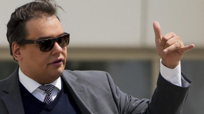 “祝你好運，喬治”：特朗普為名譽掃地的前國會議員桑托斯減刑| mtgamer.com