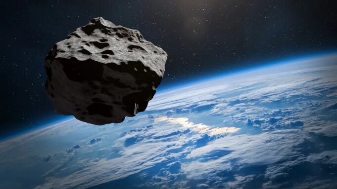 科學家發現一顆摩天大 科學家發現一顆摩天大樓大小的小行星快速穿過太陽系| mtgamer.com