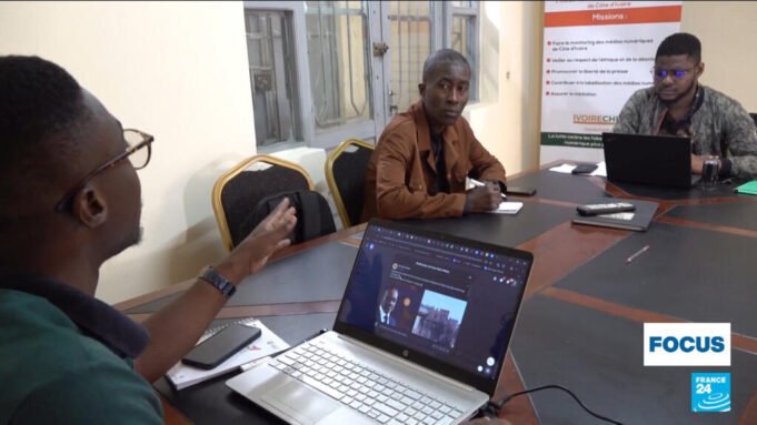 科特迪瓦正在應對圍繞選舉的虛假信息活動的增加| mtgamer.com