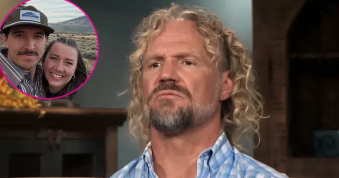 科迪姐妹妻子在第一次約會時向女兒奧羅拉的男友宣揚貞潔| mtgamer.com