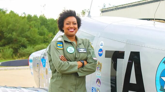 突發新聞：退伍軍人開始競選國會議員，試圖將長期佔據的民主黨席位變成紅色| mtgamer.com