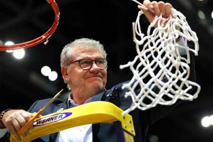 第三順位奧利維亞·武科薩（Olivia Vukosa）將轉學到康涅狄格大學| mtgamer.com