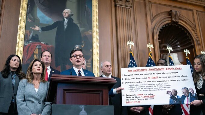 約翰遜面臨特朗普2028年的壓力，指出憲法：第三任期“沒有出路”| mtgamer.com