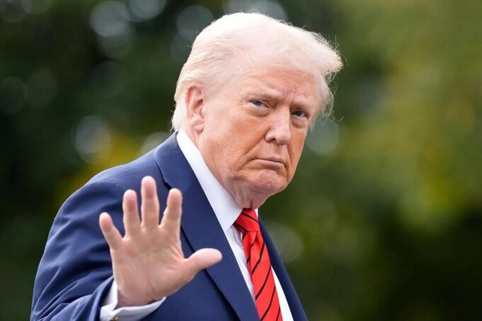 紐約市公立學校起訴特朗普政府因跨性別政策而減少磁力學校數量| mtgamer.com