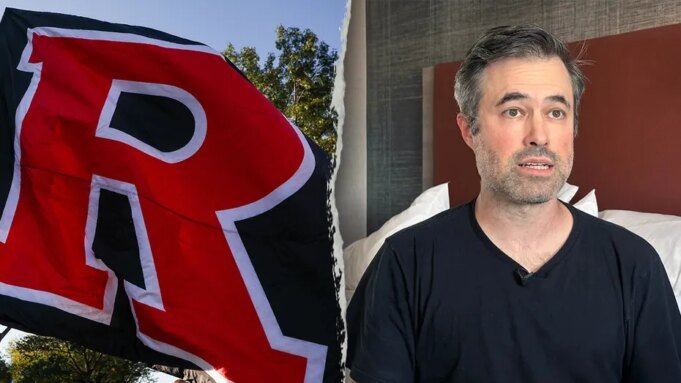 羅格斯大學教師工會支 羅格斯大學教師工會支持與Antifa有關的教授並批評美國“轉折點”學生| mtgamer.com