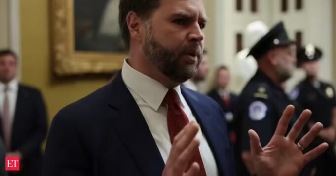 美國副總統萬斯表示，隨著國會要求結束政府關門的壓力越來越大，軍隊將獲得報酬| mtgamer.com