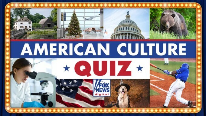 美國文化測驗：在鬧鬼的荒原和遊戲日的榮耀中測試自己| mtgamer.com