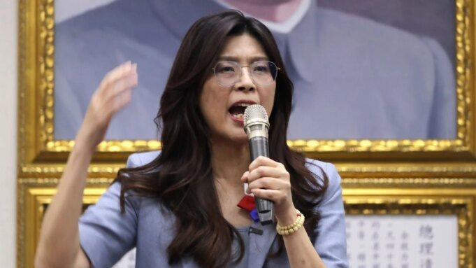 習近平祝賀國民黨新領 習近平祝賀國民黨新領導人並呼籲努力“促統一”| mtgamer.com