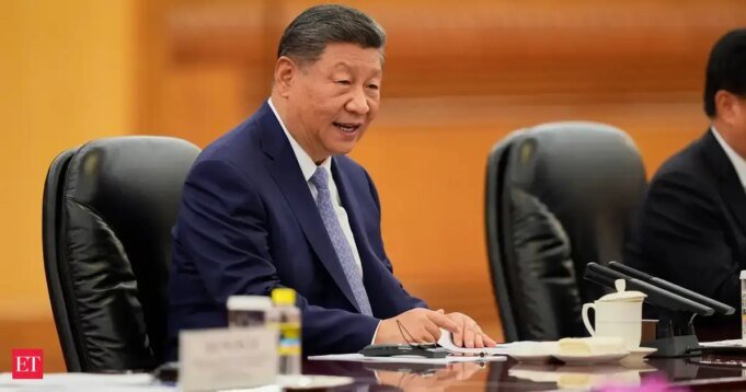 習近平表示，面對日益增長的不確定性，中國必須採取戰略主動| mtgamer.com