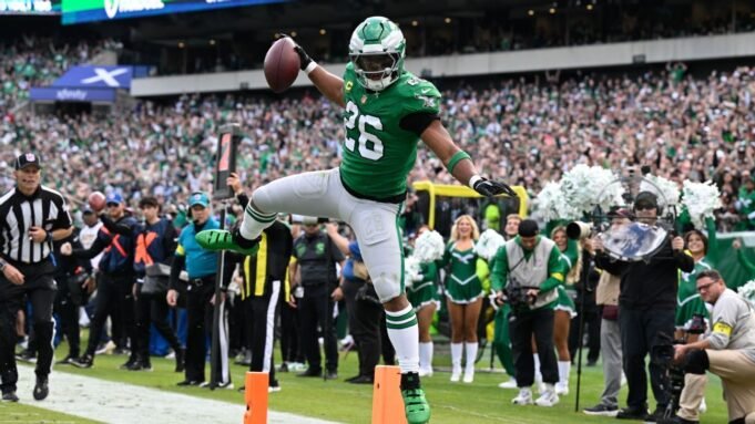 🚘 老鷹巨人復仇帶來 🚘 老鷹巨人復仇帶來 NFL 巨魔| mtgamer.com