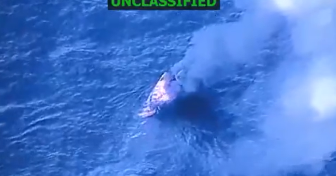 聯合國人權事務高級專員表示，美國必須停止“不可接受的”襲擊船隻行為| mtgamer.com