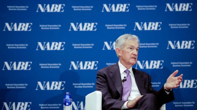 聯邦政府關門推遲了關 聯邦政府關門推遲了關鍵通脹數據的發布。| mtgamer.com