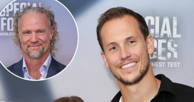 肖恩·約翰遜的丈夫說 肖恩·約翰遜的丈夫說他喜歡與科迪·布朗討論一夫多妻制| mtgamer.com