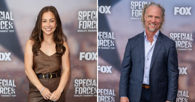 肖恩·約翰遜透露她是否對《特種部隊》中的科迪·布朗感到不滿| mtgamer.com