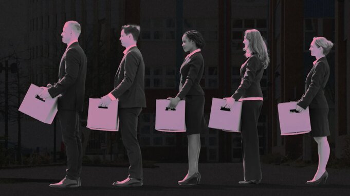 自願裁員，自願裁員：席捲勞動力的買斷策略| mtgamer.com