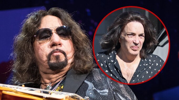 艾斯·弗雷利 (Ac 艾斯·弗雷利 (Ace Frehley) 去世幾天后,保羅·斯坦利 (Paul Stanley) 在洛杉磯發現了一個包裹| mtgamer.com