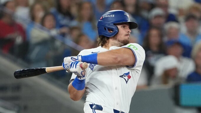 艾迪生·巴格 (Ad 艾迪生·巴格 (Addison Barger) 在世界職業棒球大賽中首次打出大滿貫。| mtgamer.com