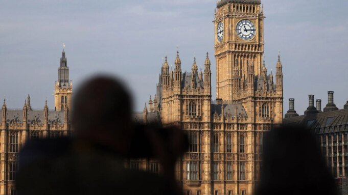 英國醒醒吧，你們面臨的緊迫問題不是中國間諜活動| mtgamer.com