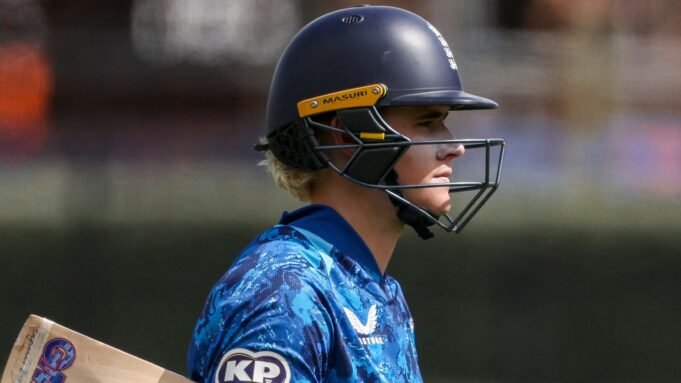 英格蘭隊在新西蘭輸掉 英格蘭隊在新西蘭輸掉ODI系列賽,球再次失敗| mtgamer.com