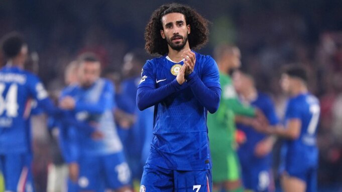 英超聯賽選秀：托特納姆熱刺 vs 切爾西預測、賠率、開球時間（11 月 1 日星期六）| mtgamer.com