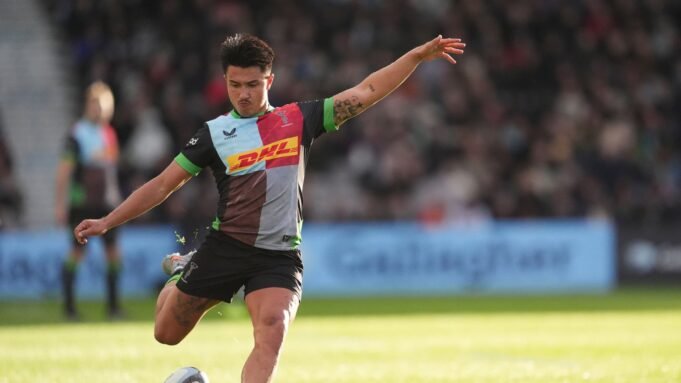 萊斯特驚悚片贏得拍賣 萊斯特驚悚片贏得拍賣:Harlequins、巴斯和埃克塞特獲勝| mtgamer.com