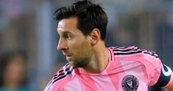 萊昂內爾·梅西與邁阿密國際隊的合同延長至2028年| mtgamer.com