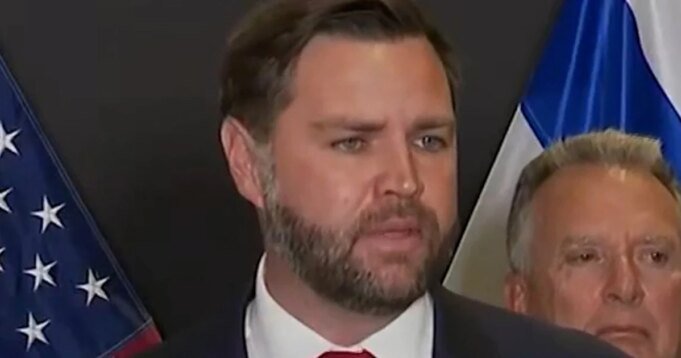 萬斯沒有提供哈馬斯解除武裝的時間表| mtgamer.com