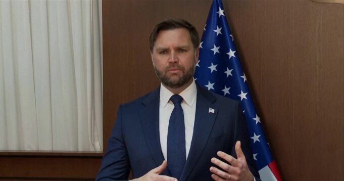 萬斯表示以色列的離開並不是像“小孩子”一樣監督停火| mtgamer.com