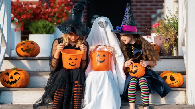 萬聖節前幾天，糖果棒因存在“危及生命”的過敏原風險而被召回| mtgamer.com