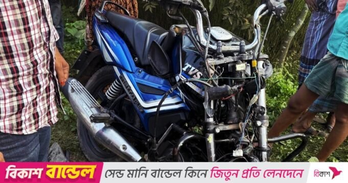 蓋班達 (Gaibandha) 摩托車手與公交車相撞身亡| mtgamer.com